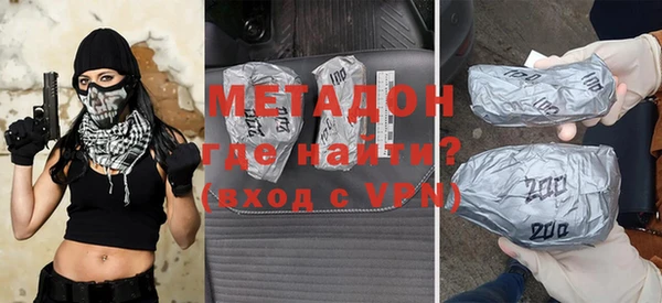 хмурый Алексин