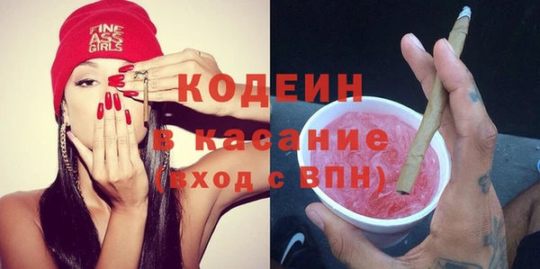 хмурый Алексин